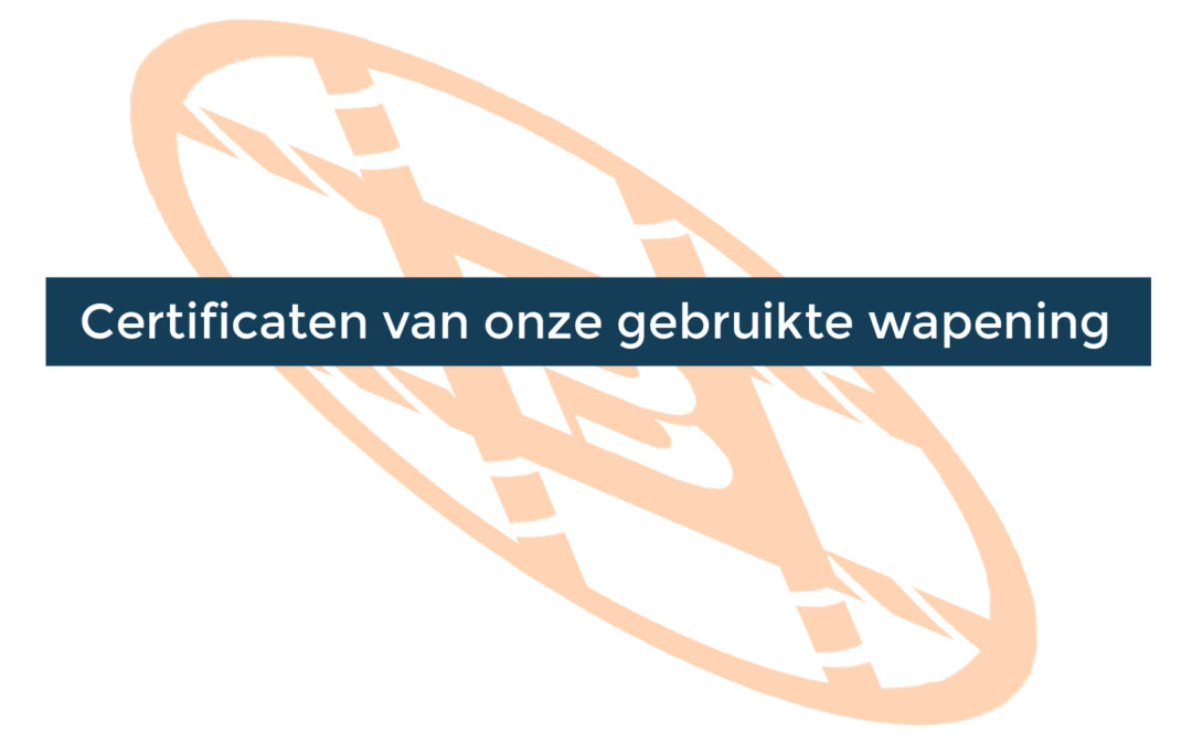 KOMO certificaat